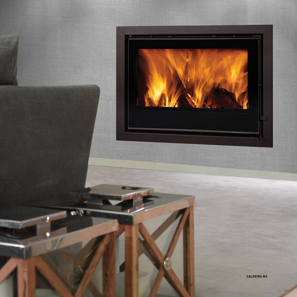 CALDEIRA AQUECIMENTO CENTRAL